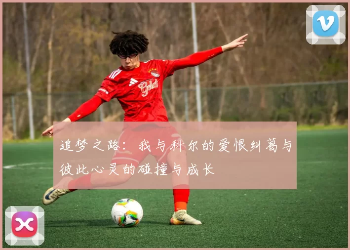追梦之路：我与科尔的爱恨纠葛与彼此心灵的碰撞与成长